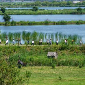 event_1_18 Бургас се включи активно в европейската зелена седмица