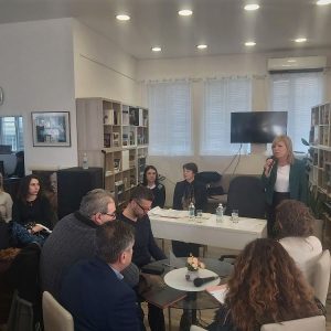 Конструктивен диалог между Община Бургас и туристическия бизнес